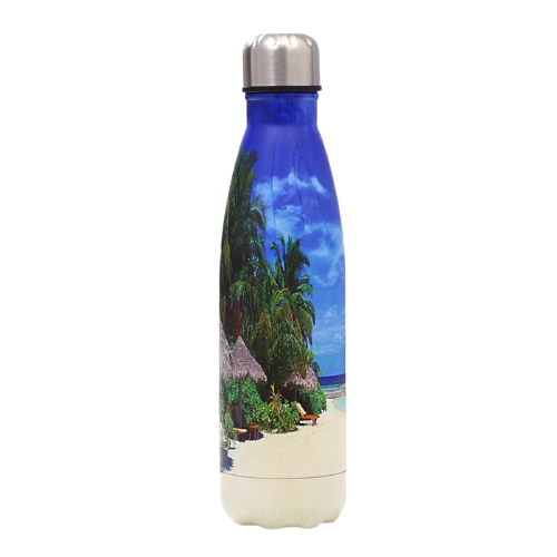 Gourde Isotherme Tahiti