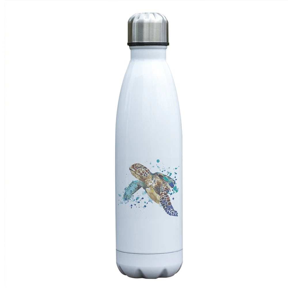 Gourde Isotherme Tortue Coquette
