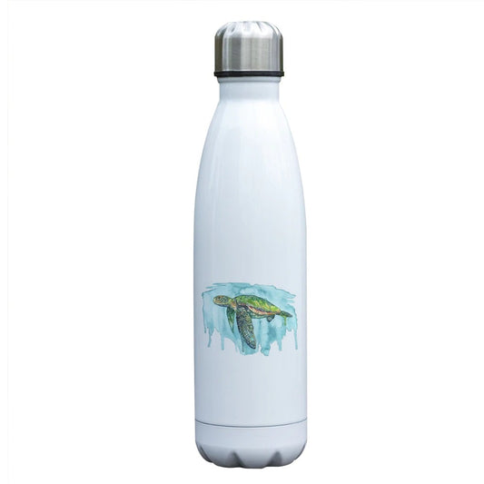Gourde Isotherme Tortue De Lac