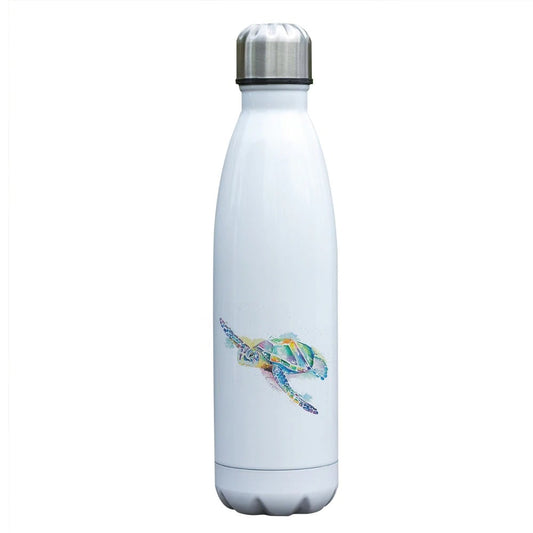 Gourde Isotherme Tortue Optimiste