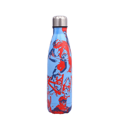 Gourde Isotherme Vélo