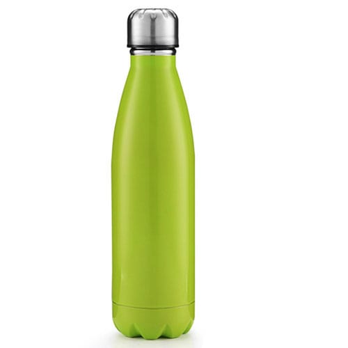 Gourde Isotherme Verte