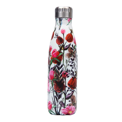 Gourde Isotherme Vintage
