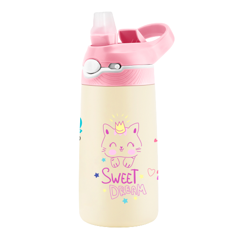 Gourde Inox Pretty Girl