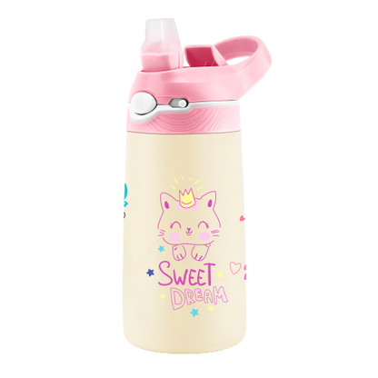 Gourde Inox Pretty Girl