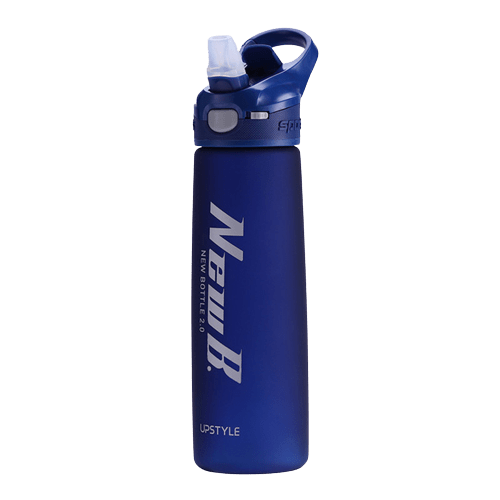 Gourde Sport Bleu Saphir