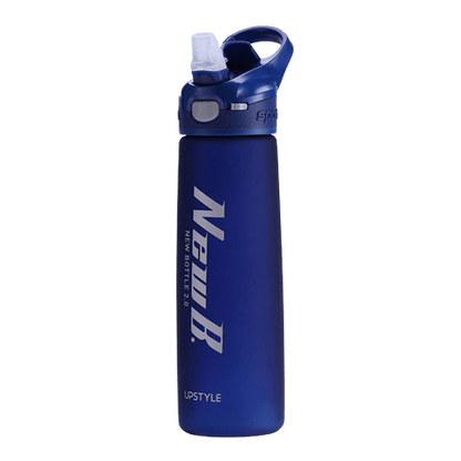 Gourde Sport Bleu Saphir