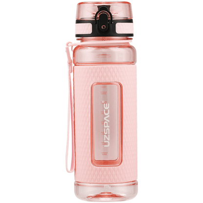 Gourde Sportive Rose