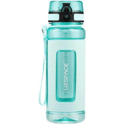 Gourde Sportive Verte Menthe