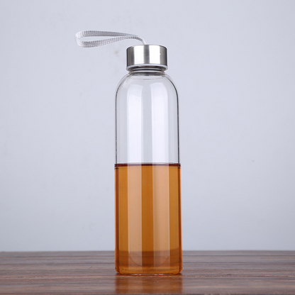 Gourde en Verre 550ml