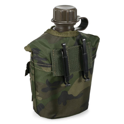 Gourde militaire