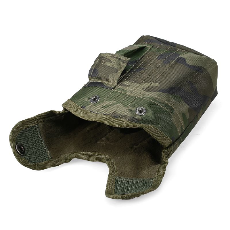 Gourde militaire