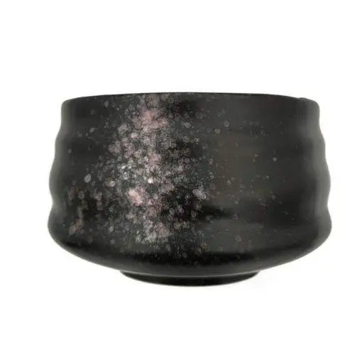 Grand Bol Chawan Noir