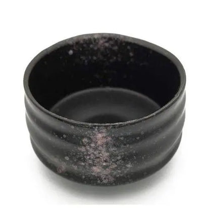 Grand Bol Chawan Noir