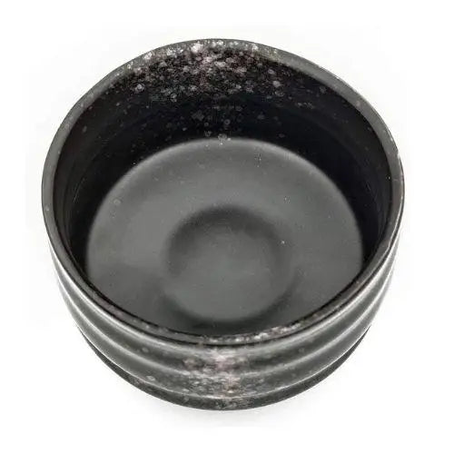 Grand Bol Chawan Noir