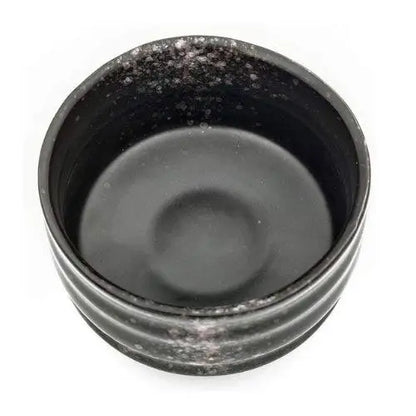 Grand Bol Chawan Noir
