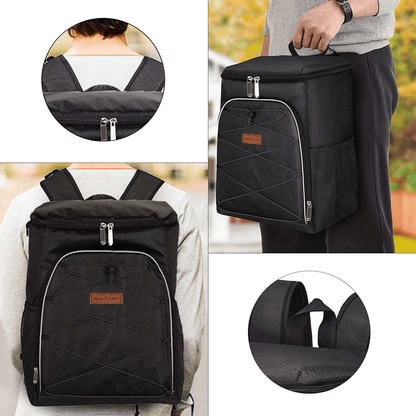 Grand Sac à Dos Isotherme