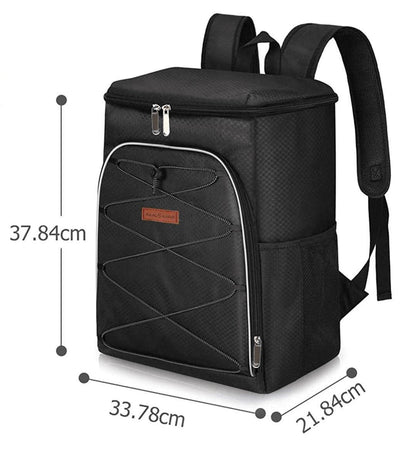 Grand Sac à Dos Isotherme