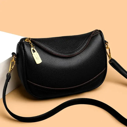 Grand Sac Bandoulière Femme