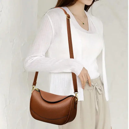 Grand Sac Bandoulière Femme