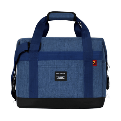 Glacière Souple Bleue 30L