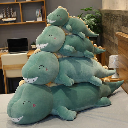 Peluche Dinosaure Géante
