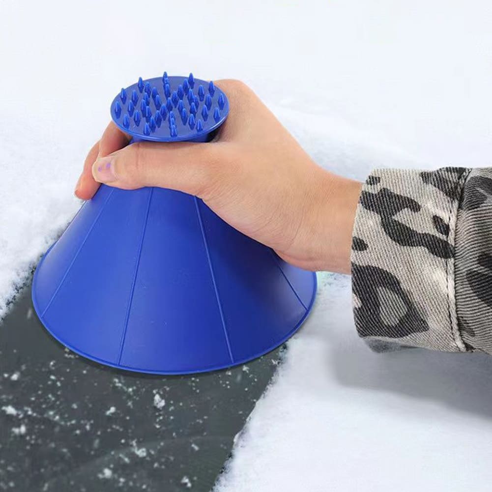 GRATTOIR PARE BRISE | Glass Scraper™