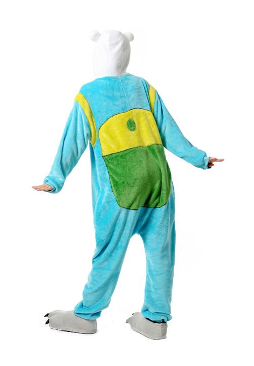Combinaison Pyjama Finn Adventure Time