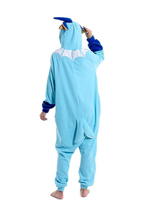 Combinaison Pyjama Aquali