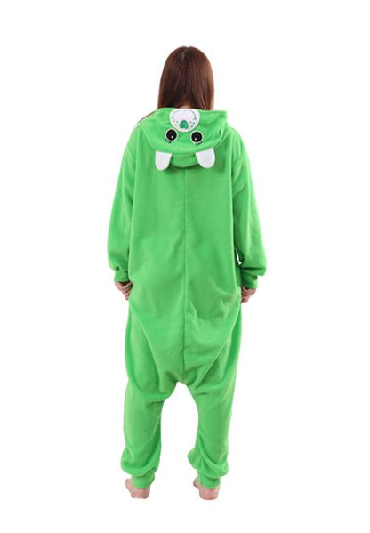 Combinaison Pyjama Bisounours Grosveinard