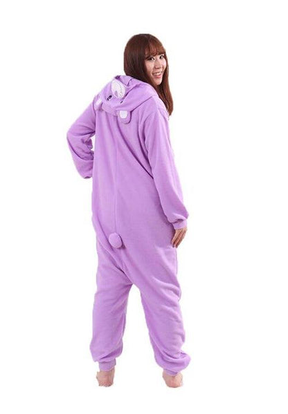 Combinaison Pyjama Bisounours Tougentille