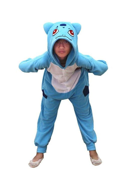 Combinaison Pyjama Bulbizarre