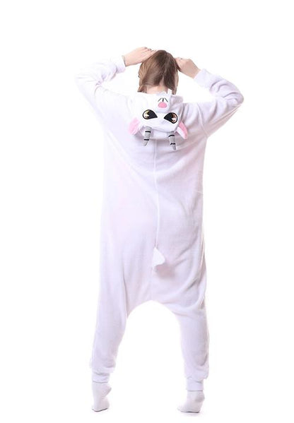 Combinaison Pyjama Chèvre