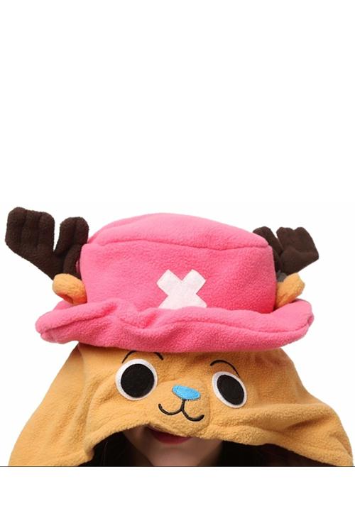 Combinaison Pyjama Chopper