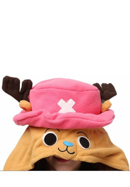 Combinaison Pyjama Chopper