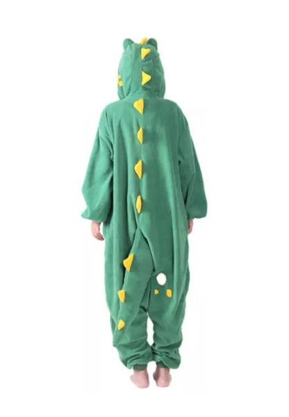 Combinaison Pyjama Crocodile