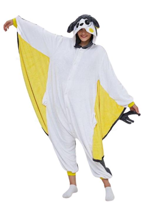 Combinaison Pyjama <br> Emolga
