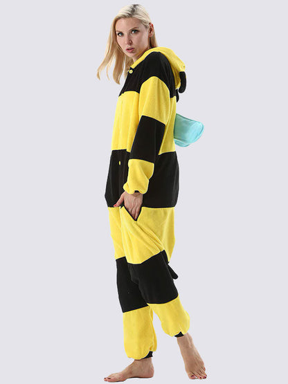 Grenouillère Pour Femme "Abeille"