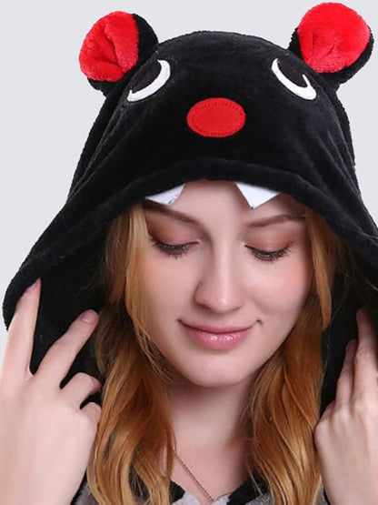 Grenouillère Pour Femme "Chauve Souris"