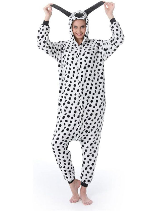 Grenouillère Pour Femme "Dalmatien"