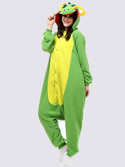 Grenouillère Pour Femme "Dragon"