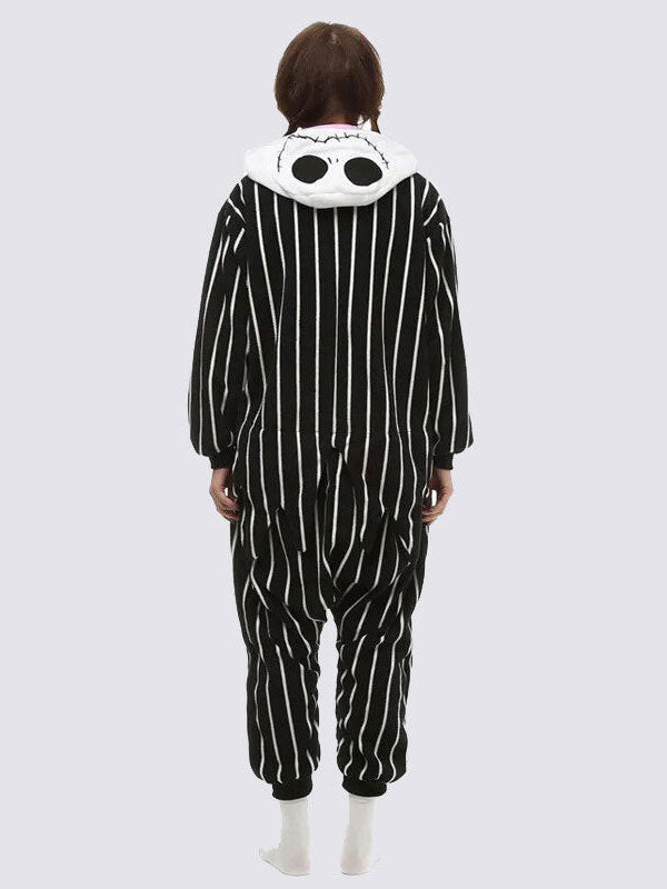 Grenouillère Pour Femme "Jack Skellington"