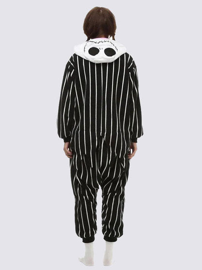 Grenouillère Pour Femme "Jack Skellington"