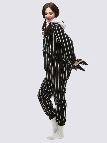 Grenouillère Pour Femme "Jack Skellington"