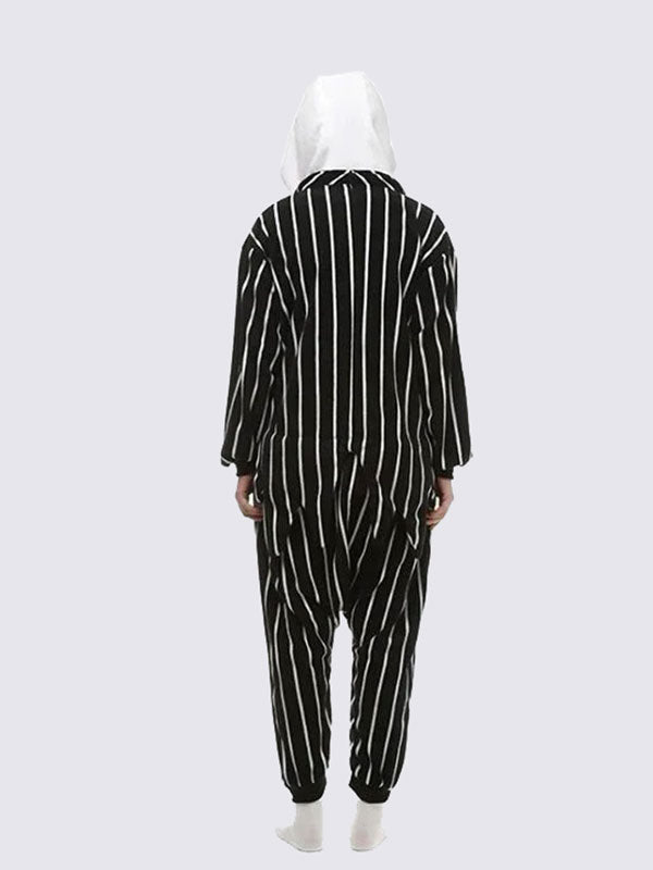 Grenouillère Pour Femme "Jack Skellington"