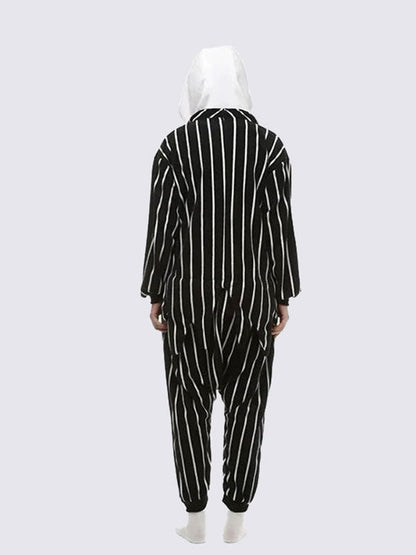Grenouillère Pour Femme "Jack Skellington"