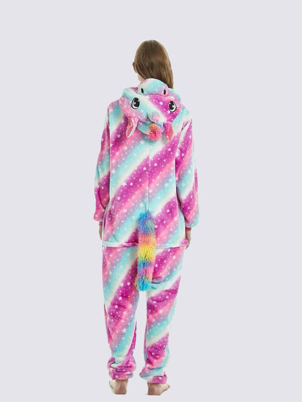 Grenouillère Pour Femme "Licorne Galaxy"