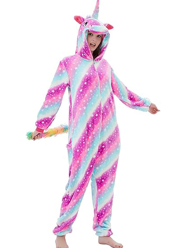 Grenouillère Pour Femme "Licorne Galaxy"