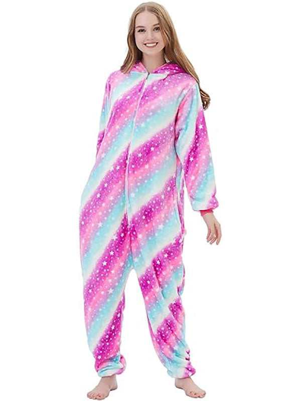 Grenouillère Pour Femme "Licorne Galaxy"