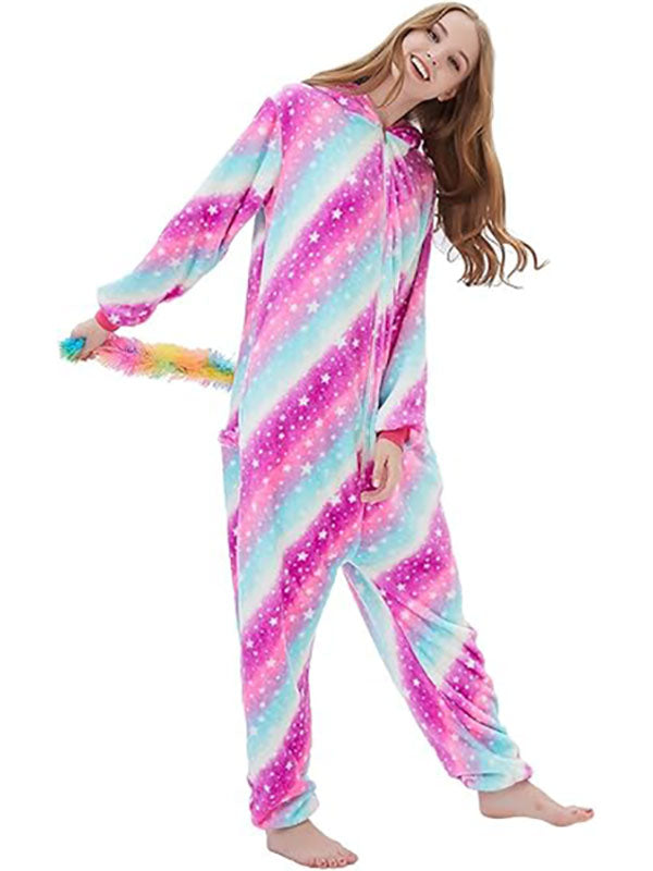 Grenouillère Pour Femme "Licorne Galaxy"